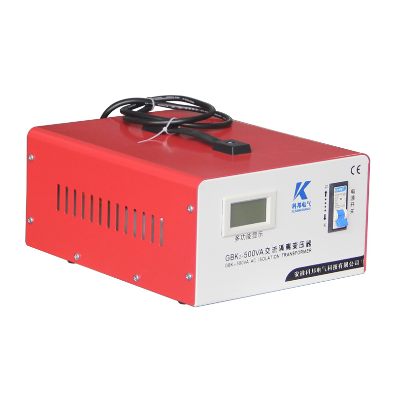 GBK隔離電源