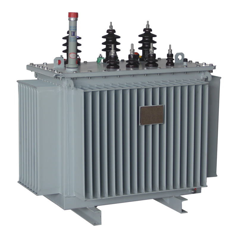 油浸式電力變壓器