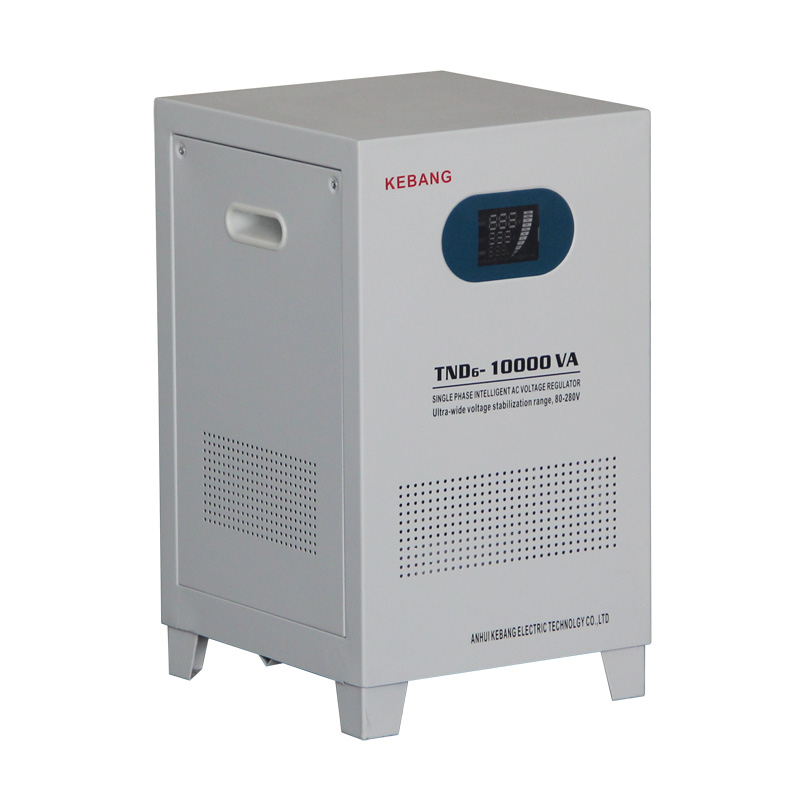 TND6-10000VA繼電器式穩(wěn)壓器